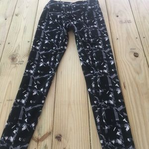 90 degree yoga leggings